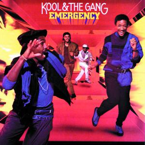 Kool & The Gang - Ladies Night (KA Karaoke) 带和声伴奏 （升7半音）