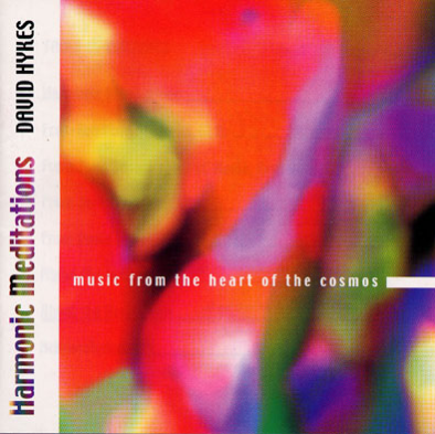 Harmonic Meditations