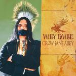 Crow Jane Alley专辑