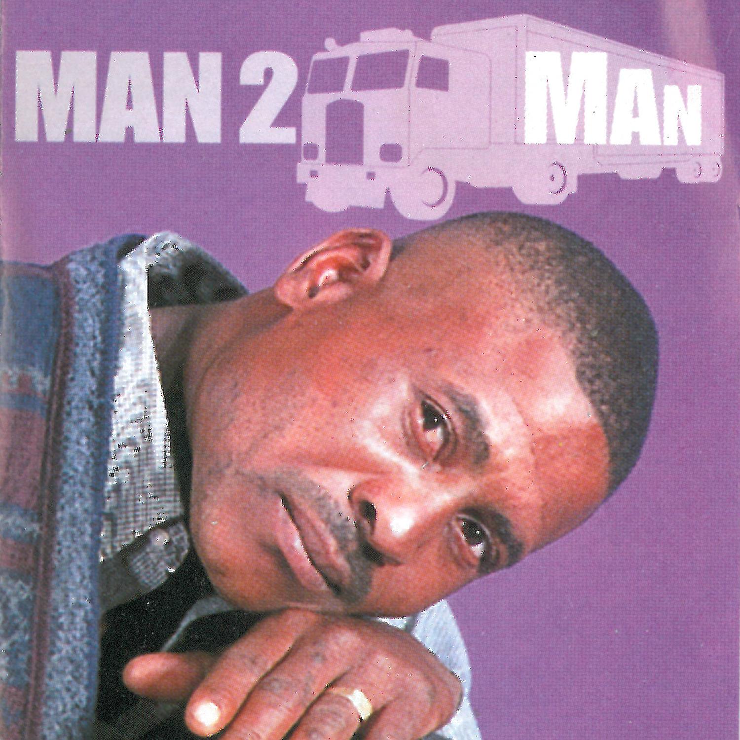 Man 2 man