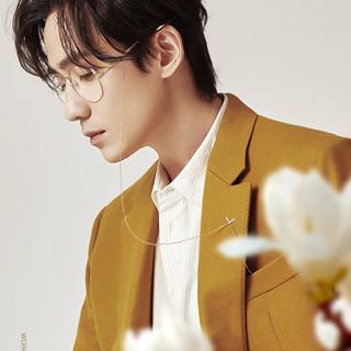 朱一龙·杂志拍摄花絮bgm（持续更新）