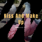 Kiss And Make Up专辑