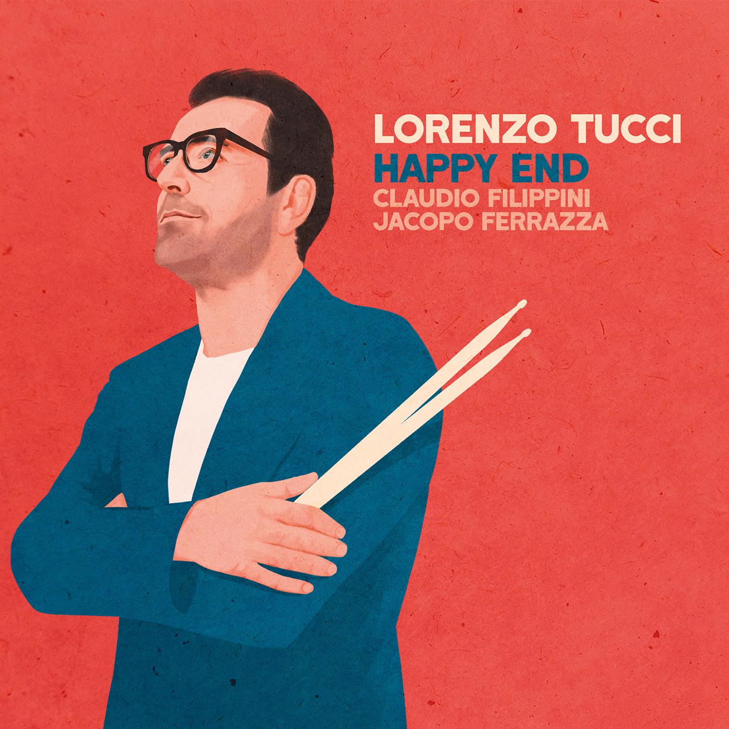 Lorenzo Tucci - Lu piante de le foje