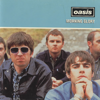 Morning Glory - Oasis (unofficial instrumental)