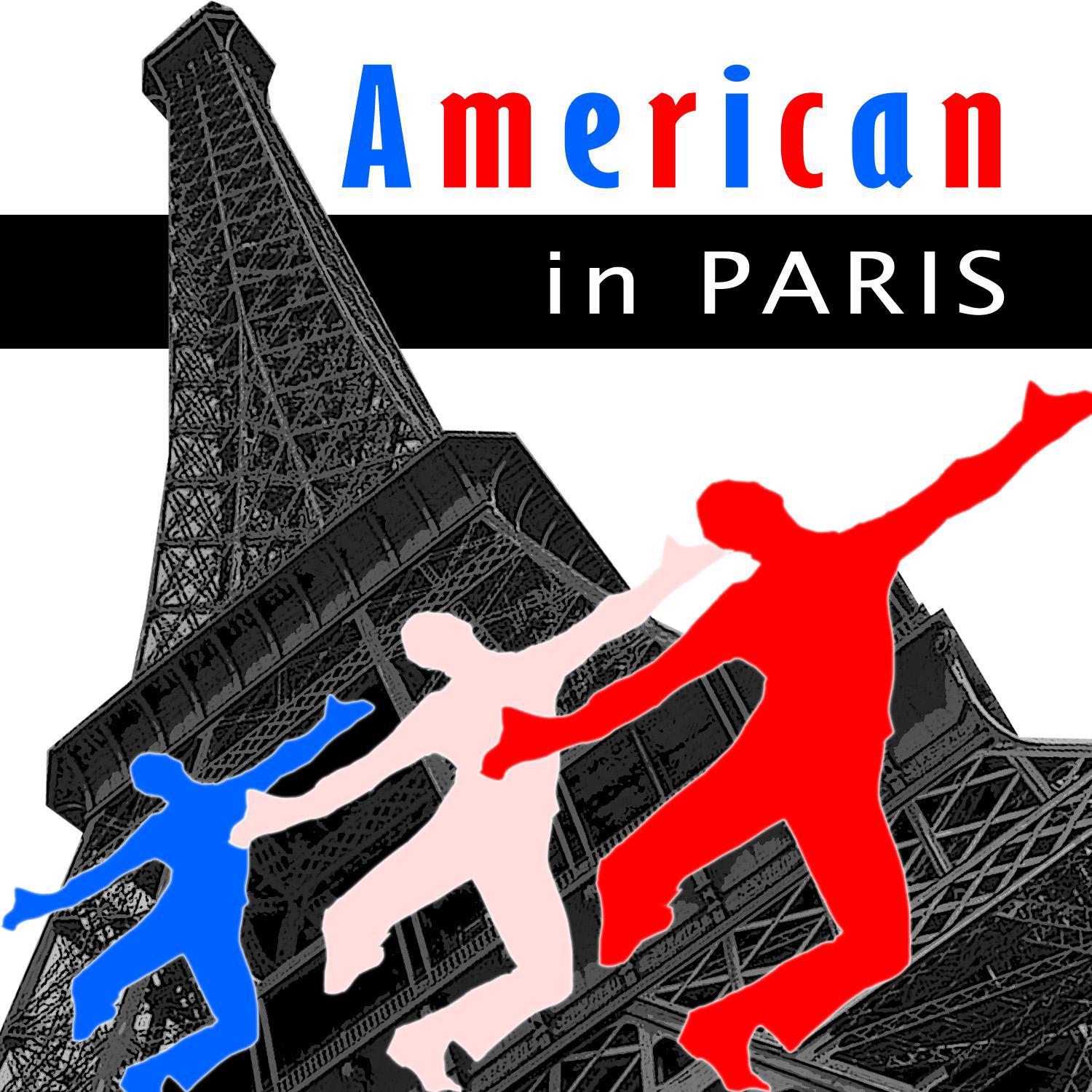 American in Paris - Single专辑