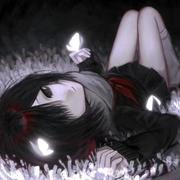 倾盆雨