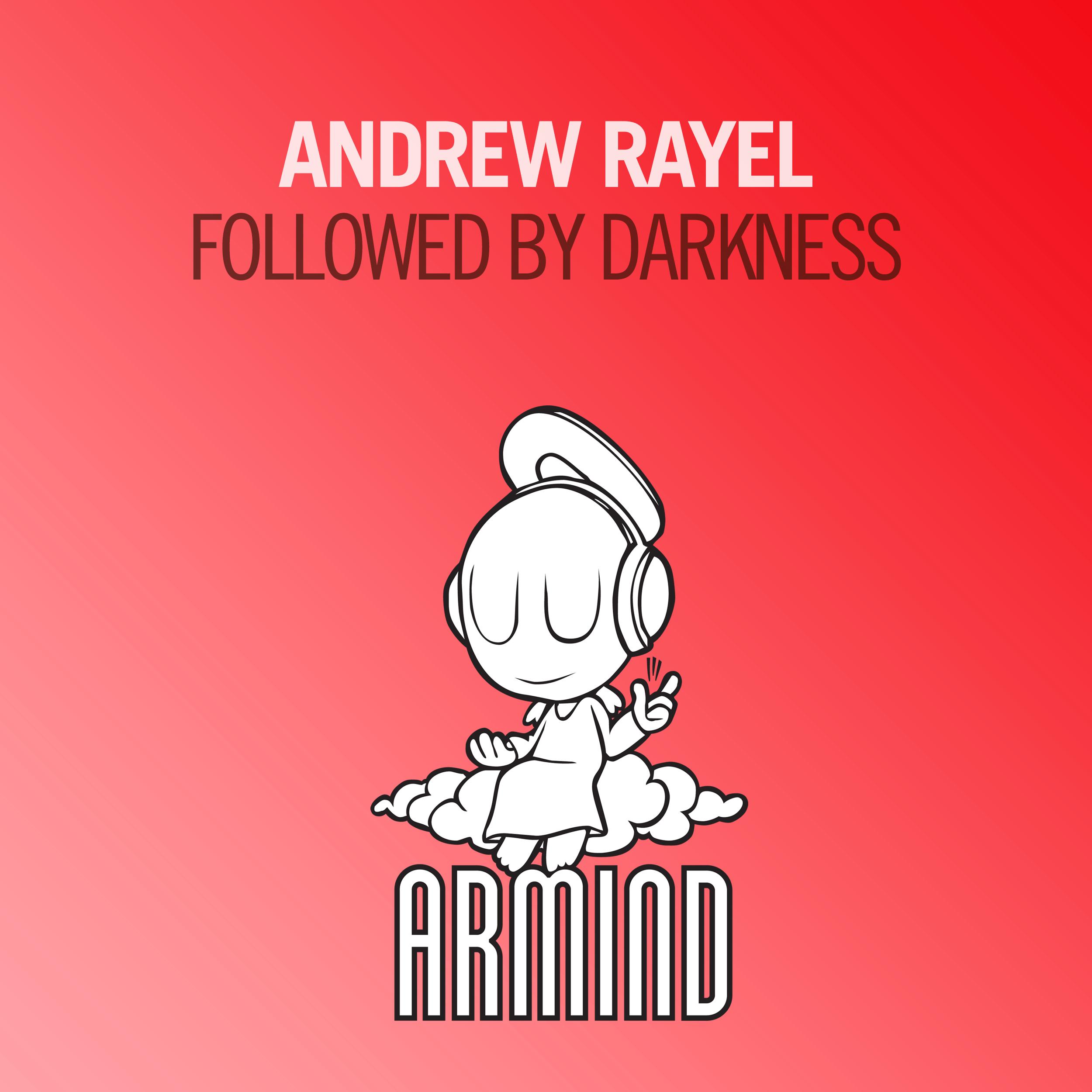 Followed By Darkness (Original Mix)