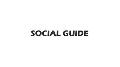 SOCIAL GUIDE