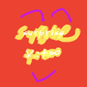 surprise¥+∞专辑