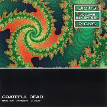 ****'s Picks, Vol. 17 [live]
