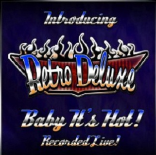 Baby It's Hot