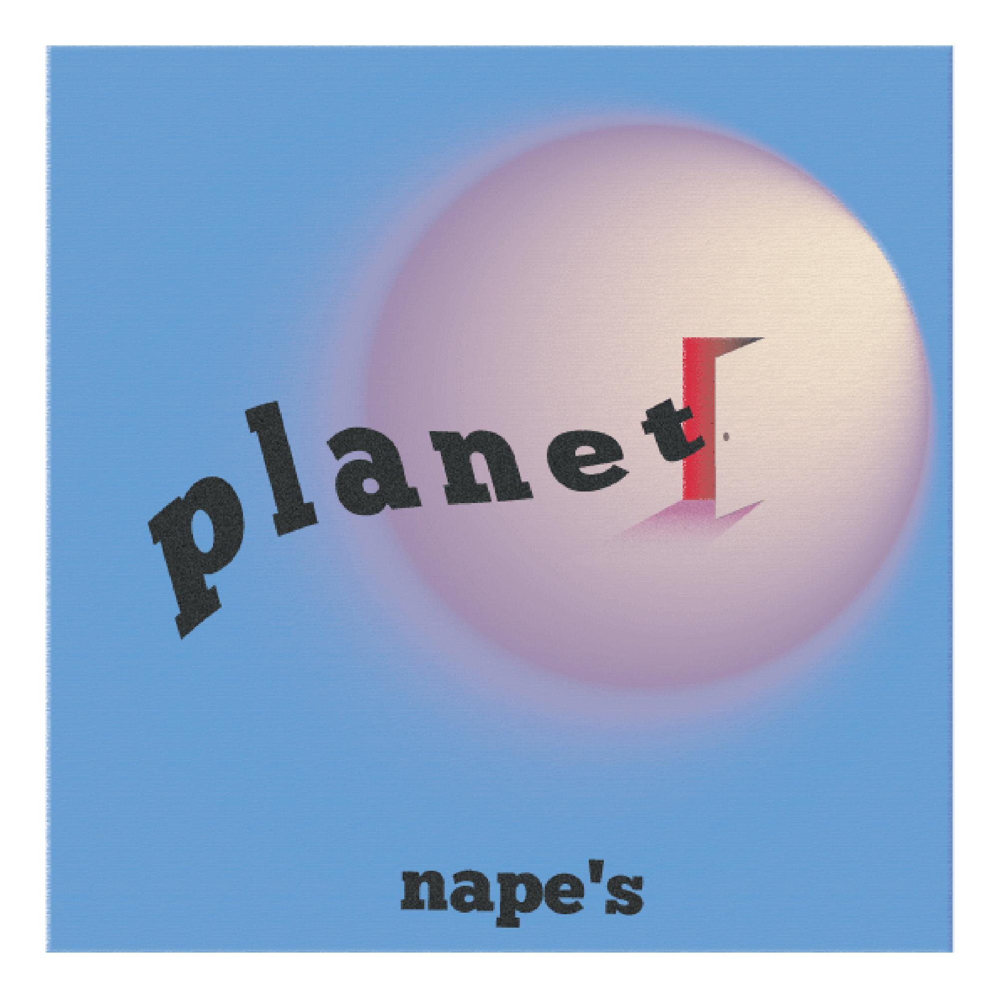 planet