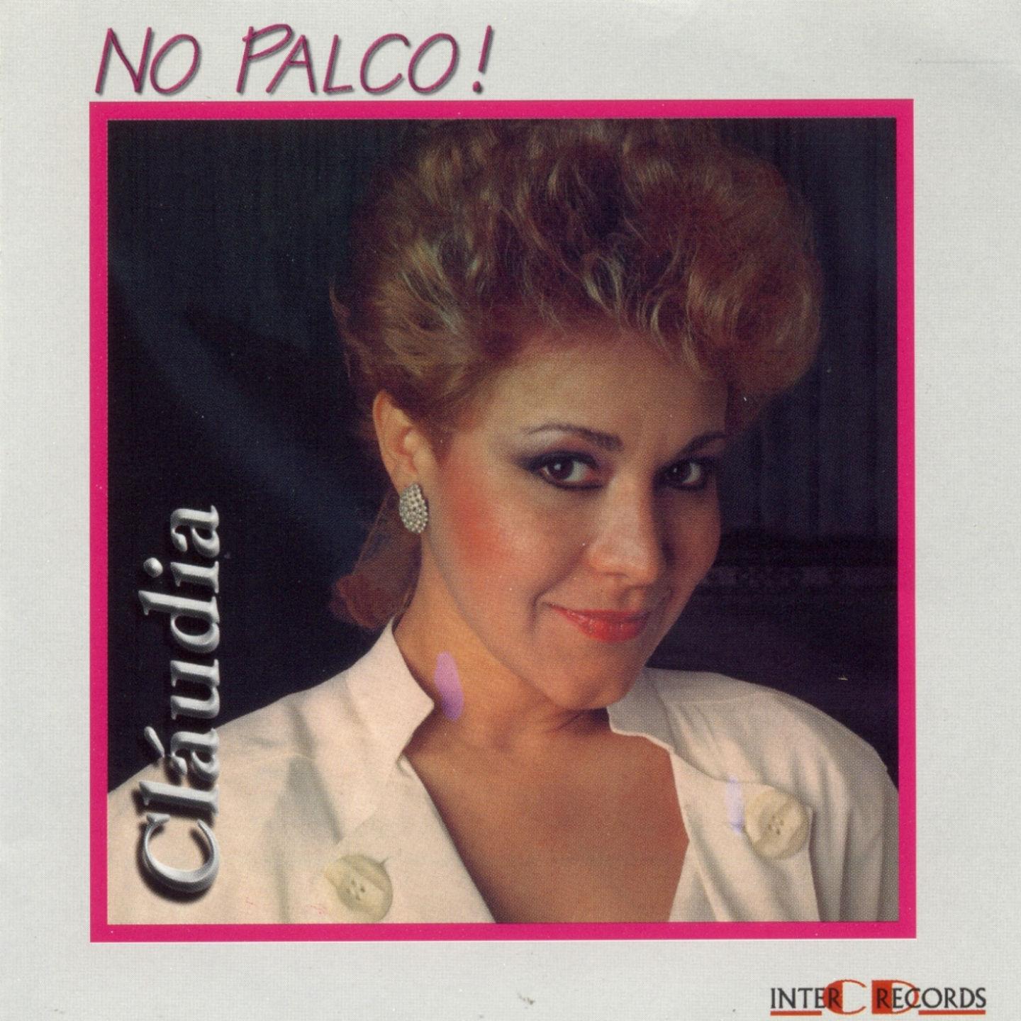 No Palco!
