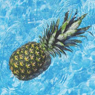 Tropical 欧美 | 热带清新净澈之道