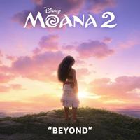 电影《海洋奇缘2：Moana 2》原声带 (2024）