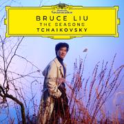 Tchaikovsky: The Seasons, Op. 37a: VIII. August. The Harvest