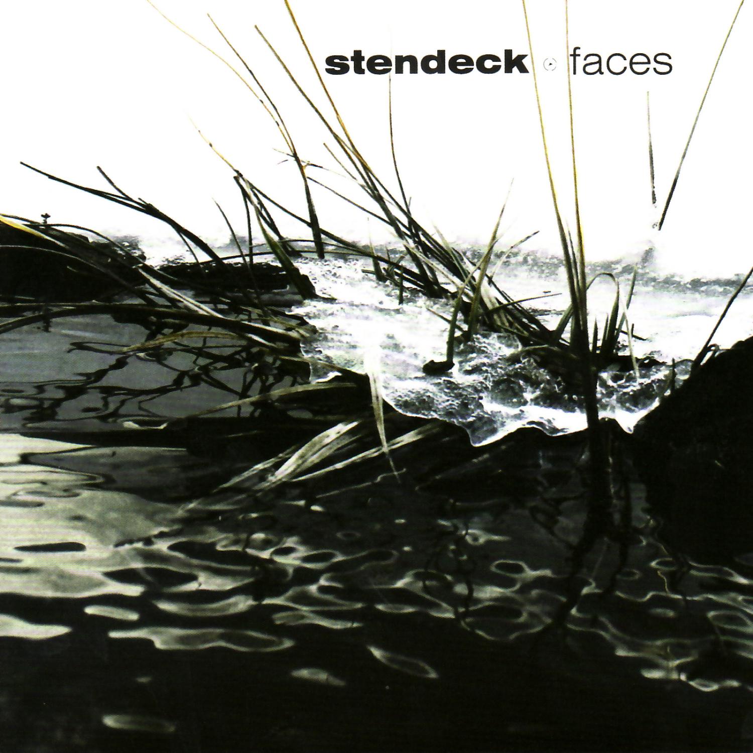 Stendeck - Steal Flowers to Make Drugs