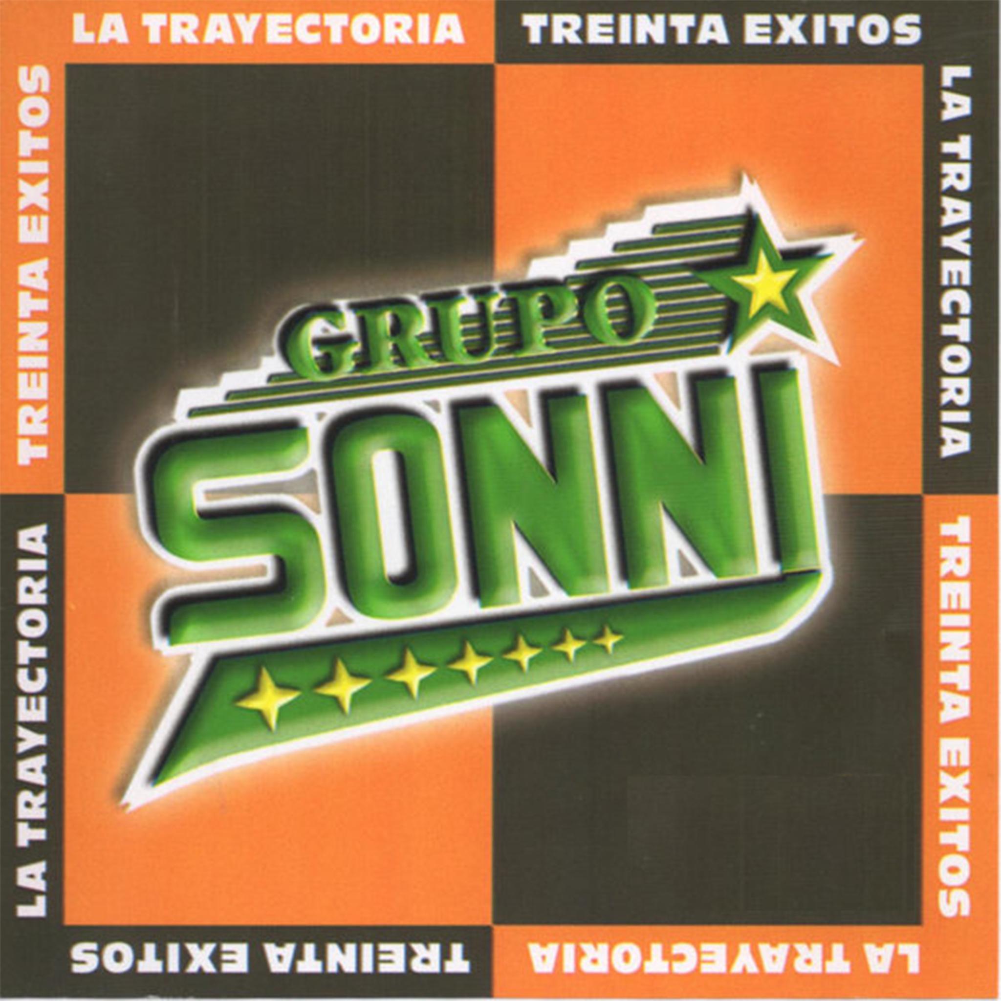 La Trayectoria - Treinta Exitos