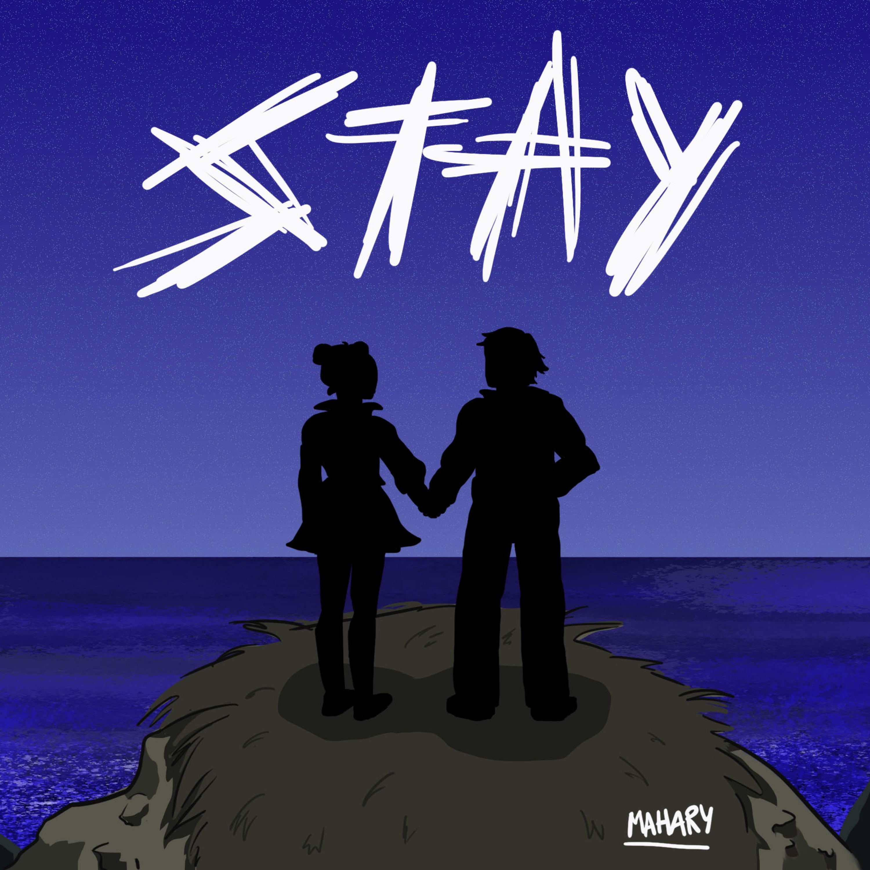 Stay (feat. Il Vichingo)