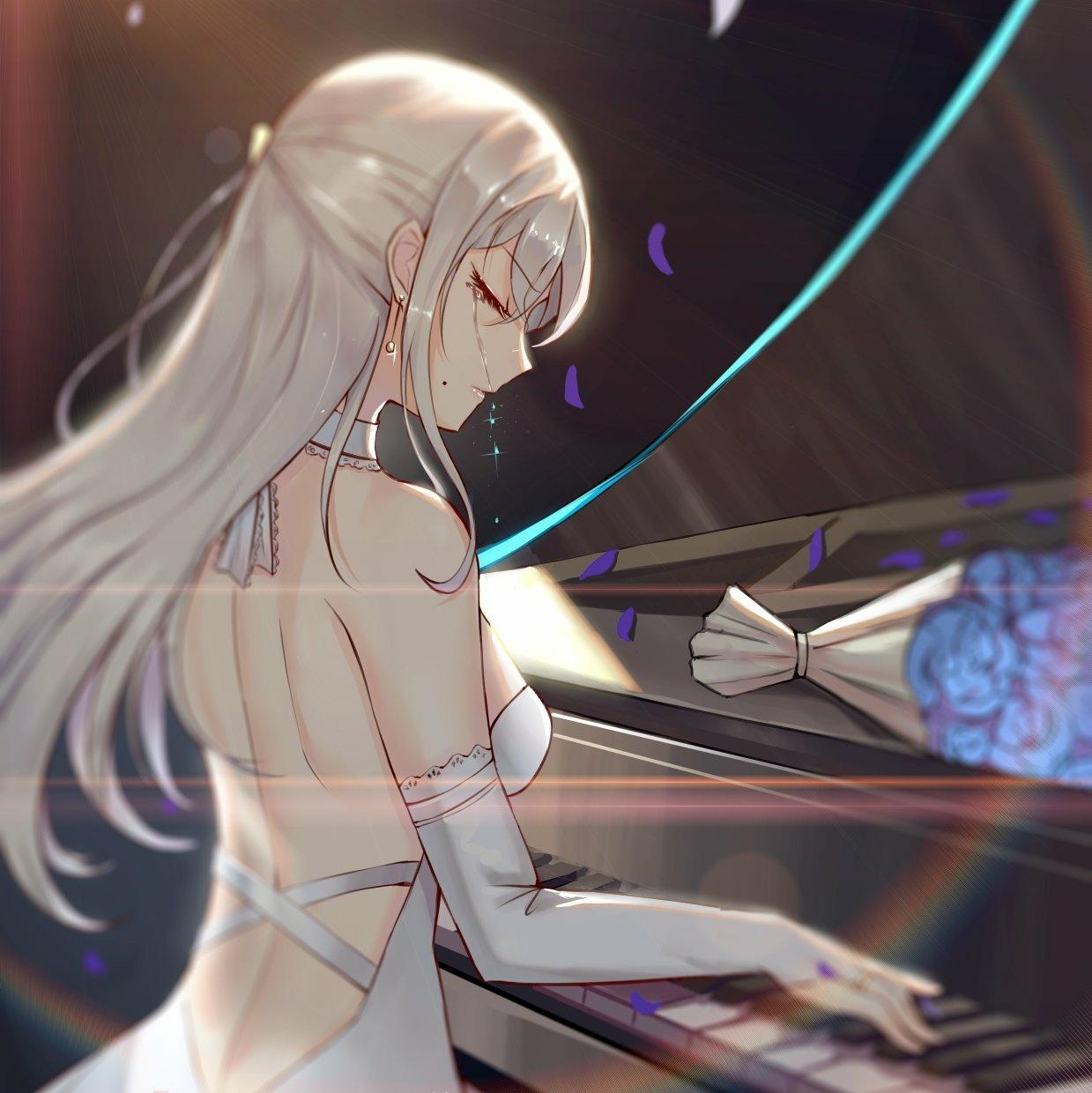 Instrumental Pop ‖ 器乐交融 极致之美