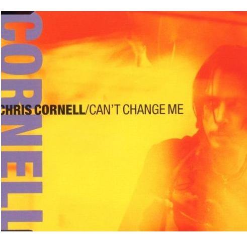 Can't Change Me