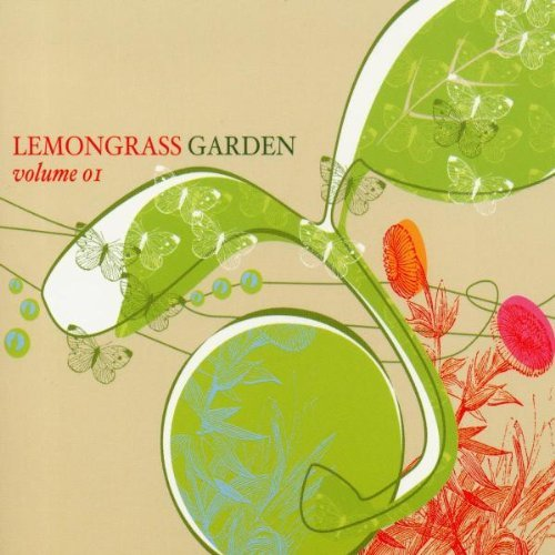 Garden, Vol. 1