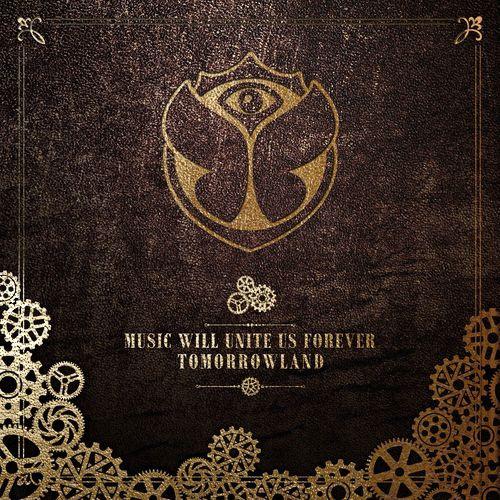 Tomorrowland 2014 Mix专辑