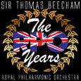Sir Thomas Beecham: The Rpo Years