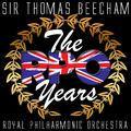 Sir Thomas Beecham: The Rpo Years