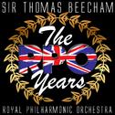 Sir Thomas Beecham: The Rpo Years专辑