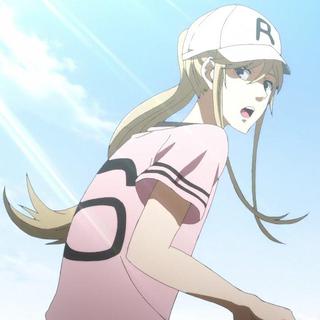角色背后的歌声 / 新老声优们的演绎