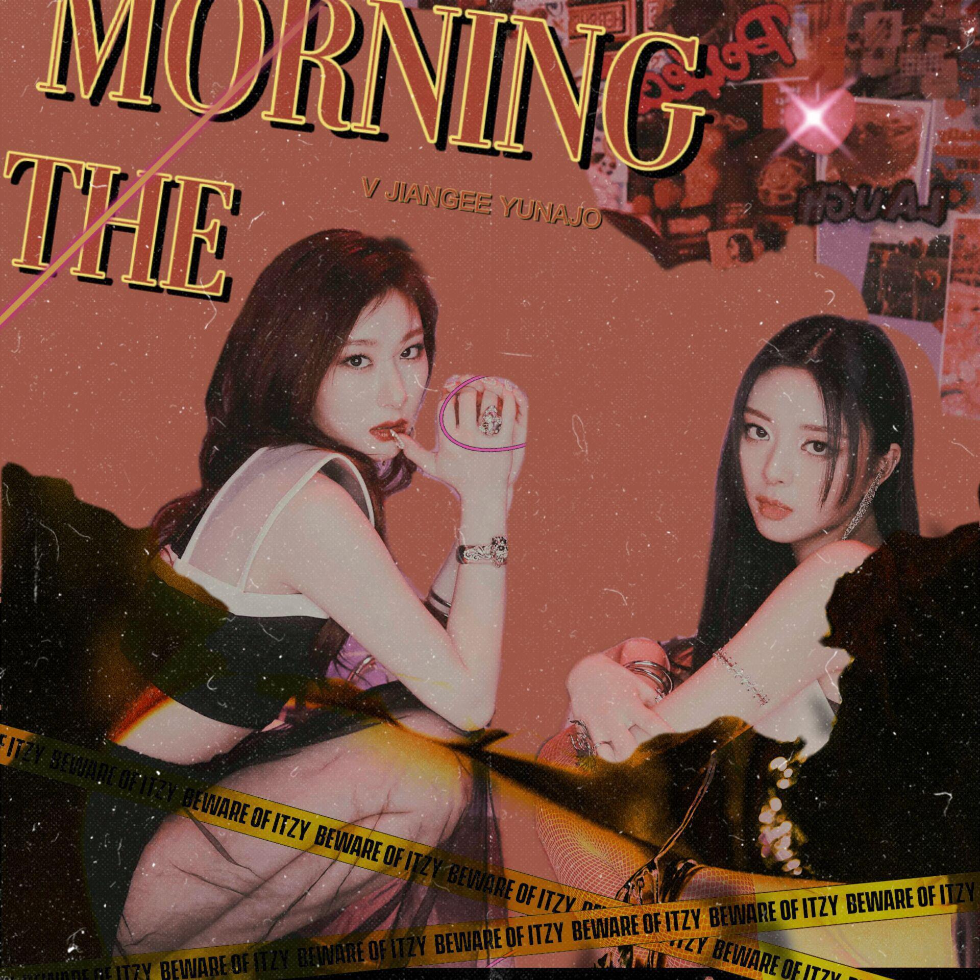 YunaJO - In the morning（마.피.아.Mafia）