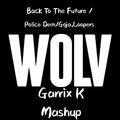 Back To The Future(Garrix K Mashup)