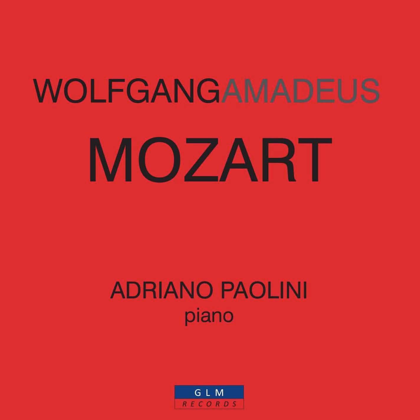 W.A.Mozart Klaviersonaten KV 310 - 330 - 333