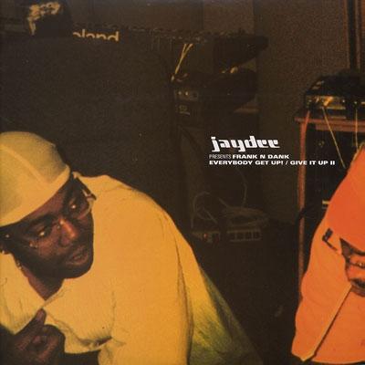 Everybody Get Up / Give It Up II