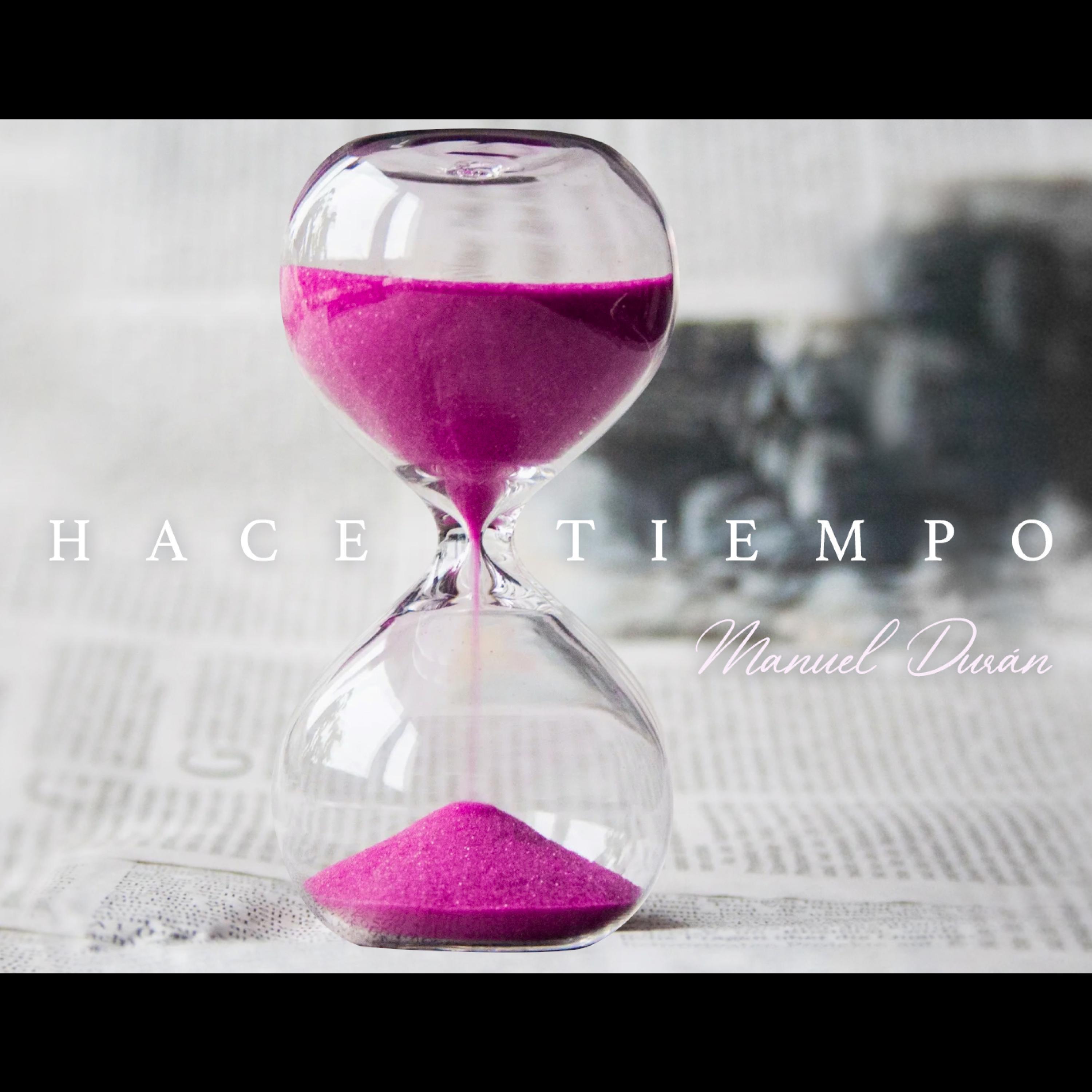 Hace tiempo ⏳