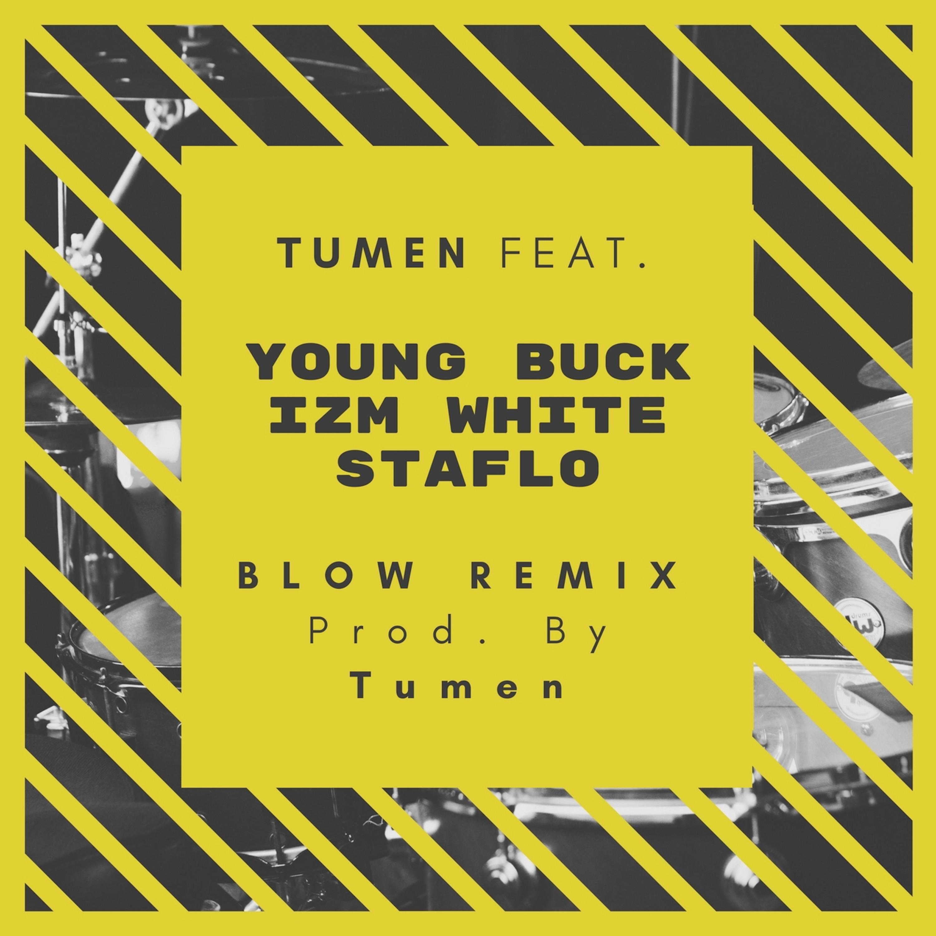 Tumen