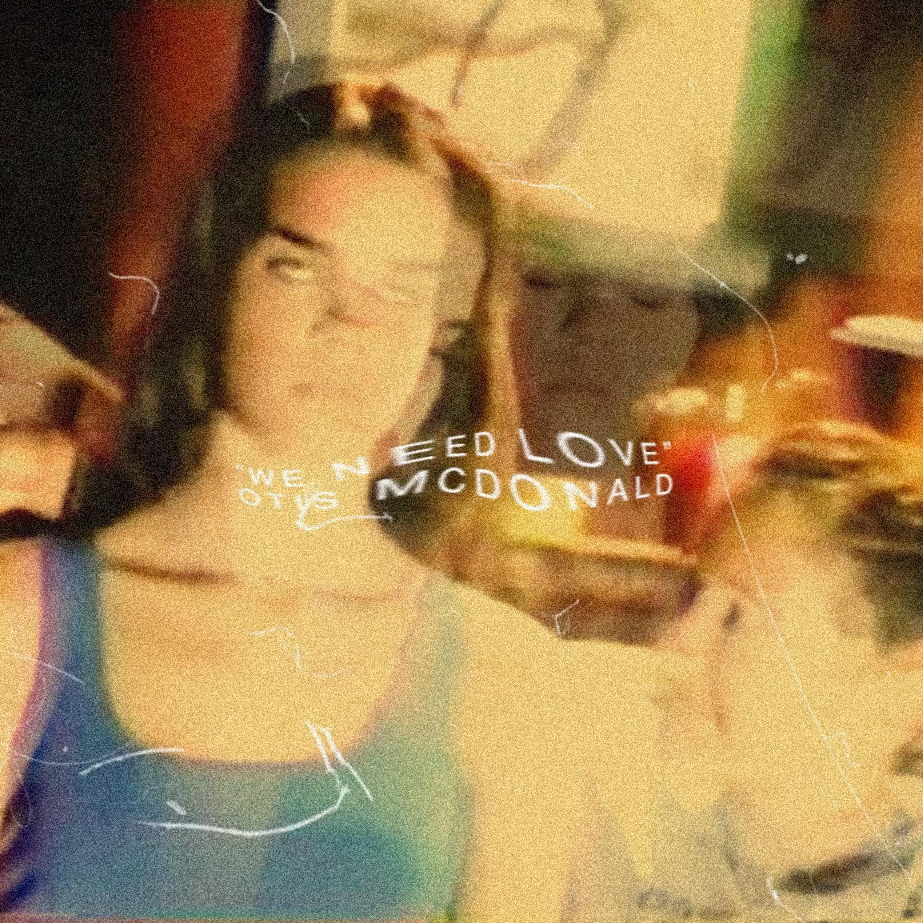 We Need Love