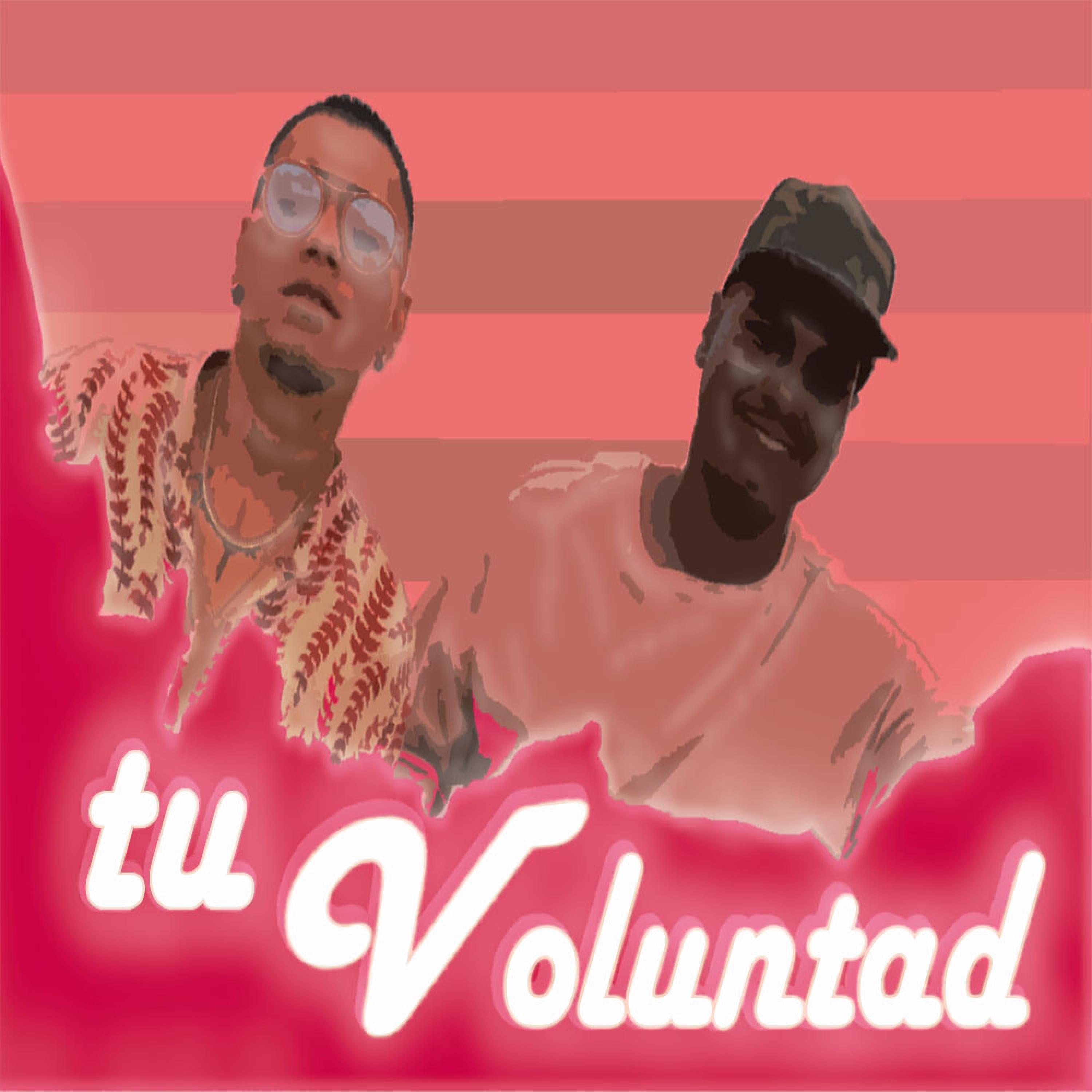 Milenio - Tu voluntad (feat. Fraggy)