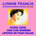 Connie Francis at Her Best专辑