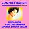 Connie Francis at Her Best专辑