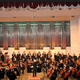 The USSR Symphony Orchestra
