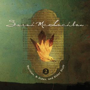 Sarah McLachlan-Ordinary Miracle 纯伴奏 （升7半音）