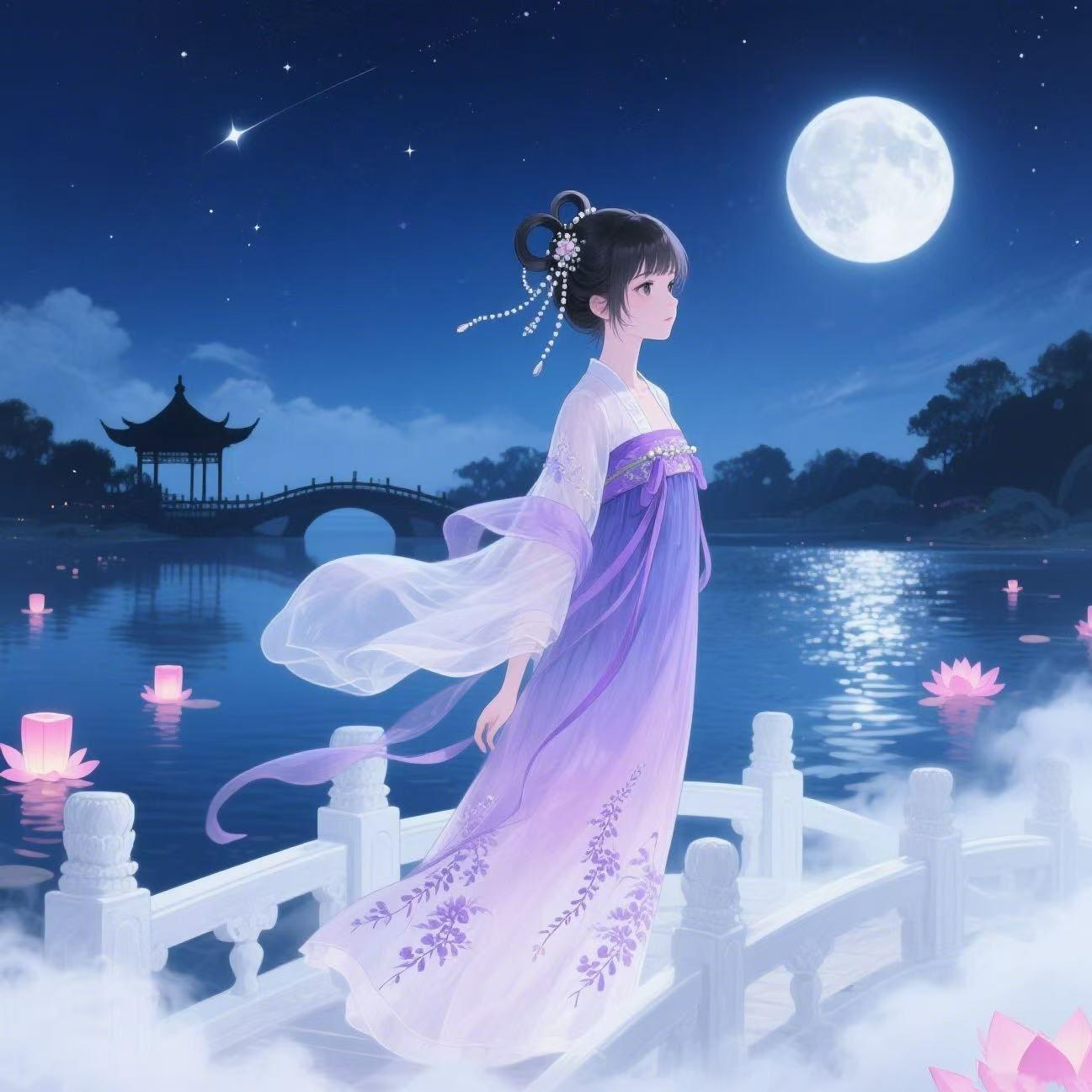 落了白（DJ小金版）