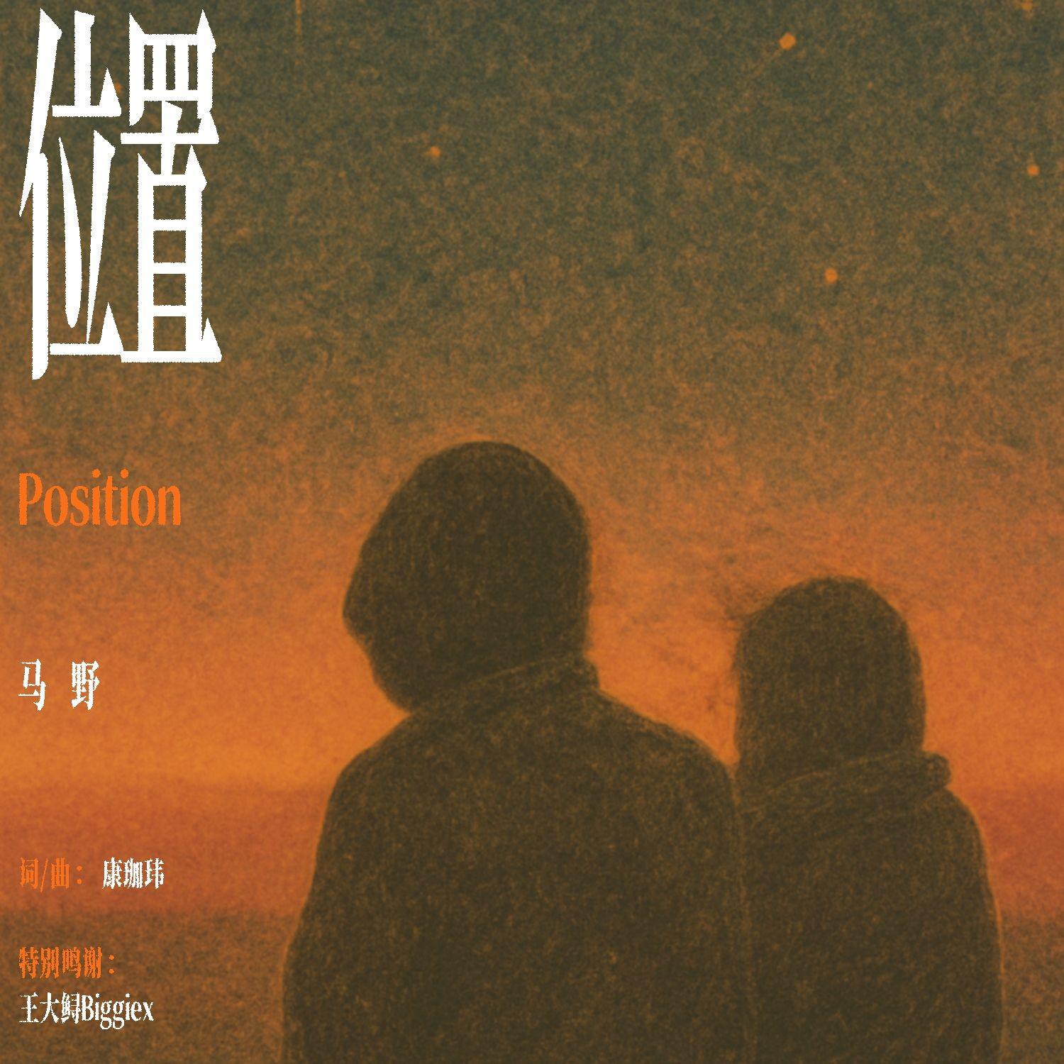 位置专辑