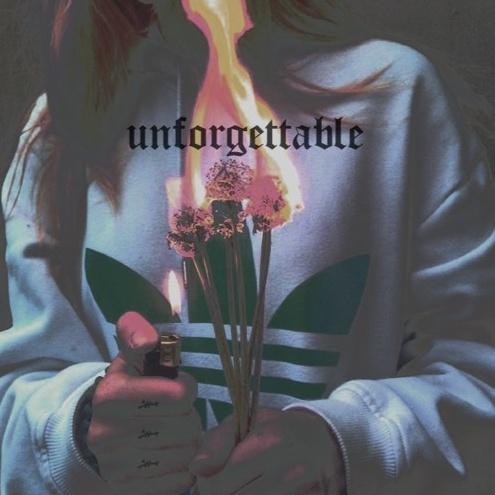 unforgettable专辑