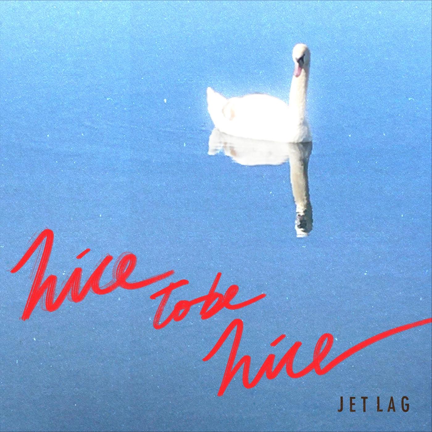 Nice to Be Nice