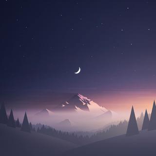 深夜安眠曲 | 习惯在无数个失眠的深夜