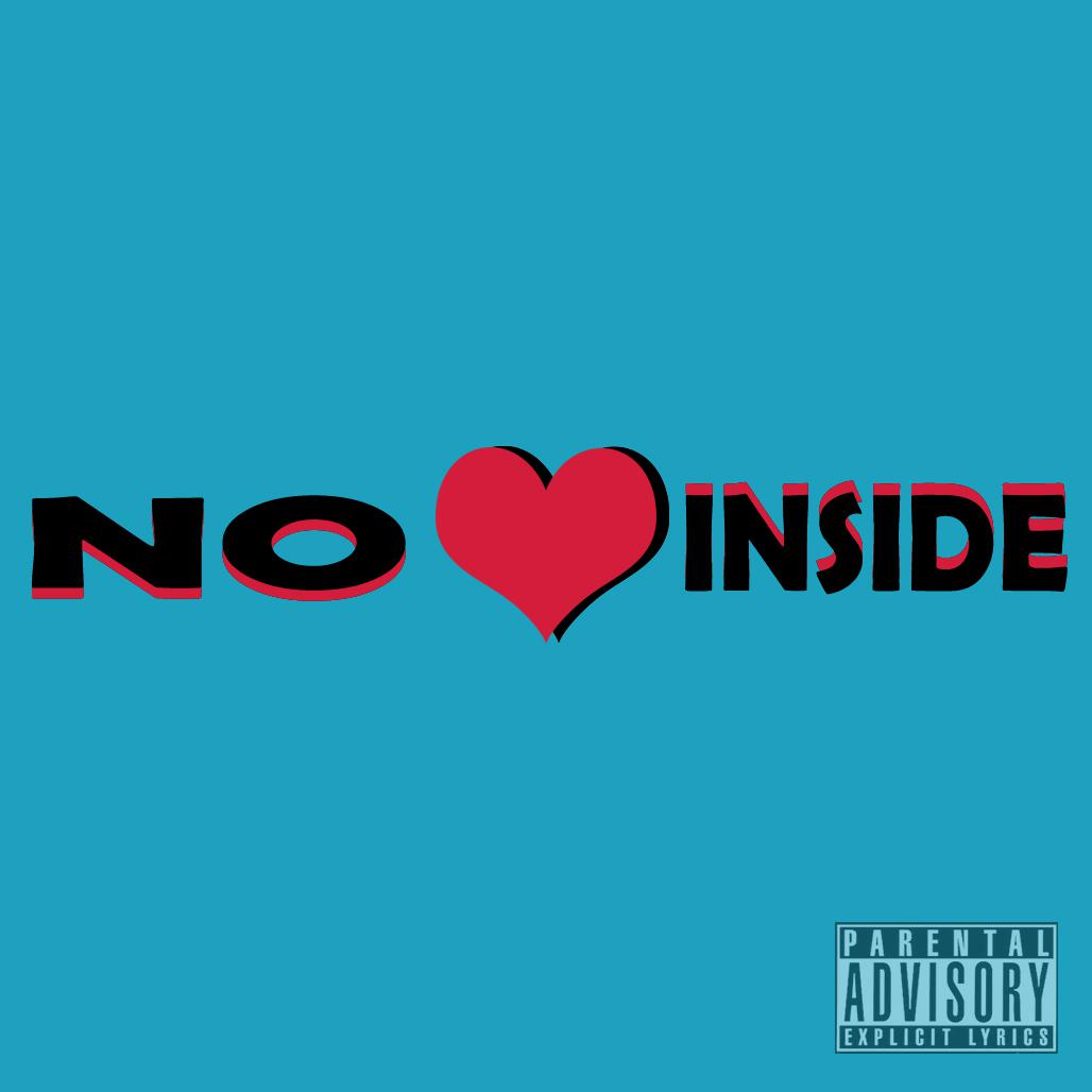 No Luv Inside专辑