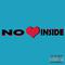 No Luv Inside专辑